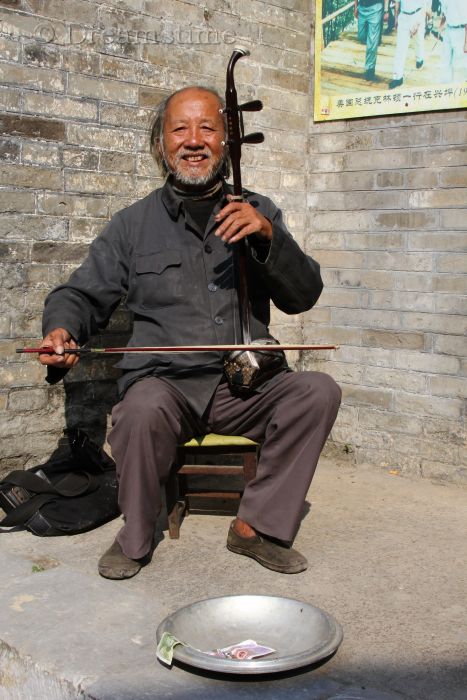 music, erhu