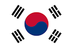 South Korea