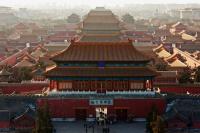 Forbidden City,Imperial Palace,Beijing