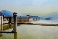 yangzi,Three Gorges Dam,Hubei