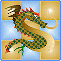 Sudoku Dragon