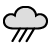 rain