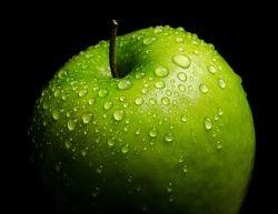 apple