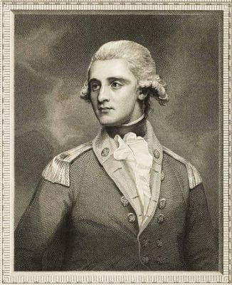 Charles Allan Cathcart, East India Company