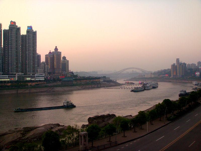 Chongqing