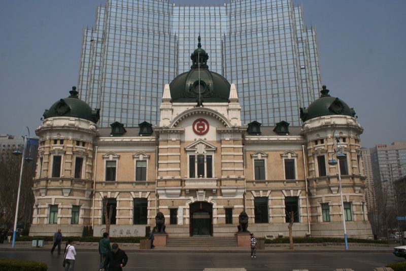 Dairen, Liaoning