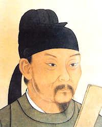Du Fu, poet
