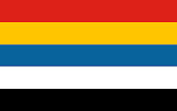 Flag of Republic of China