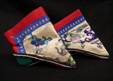 foot binding