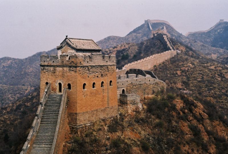 Great Wall