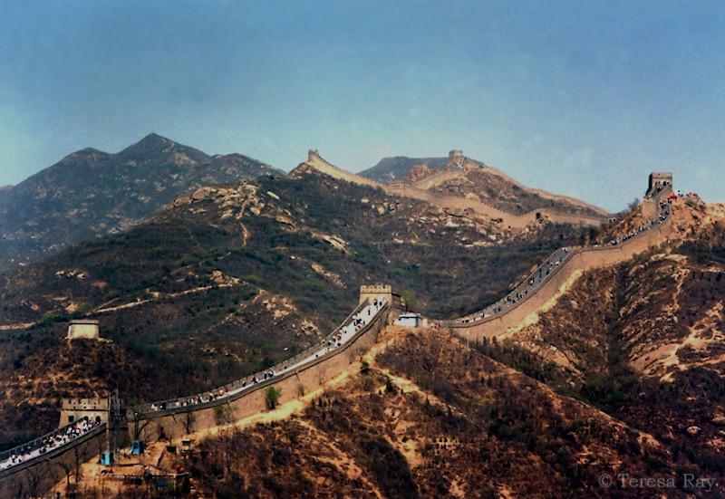 Great Wall