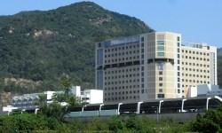 Hong Kong Baptist University