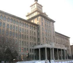 Harbin Institute of Technology