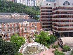 University of Hong Kong