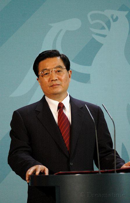 Hu Jintao