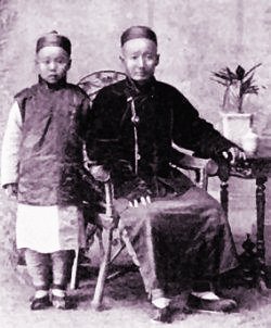 Kaifeng, jews