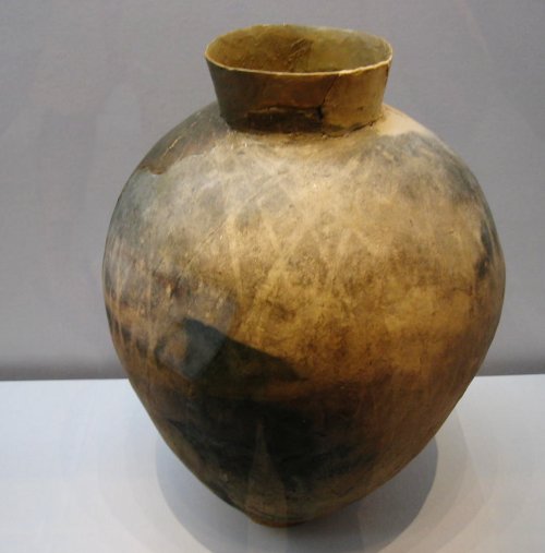 Korea,  Bronze age