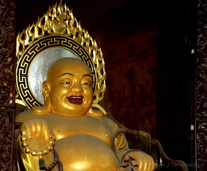 buddha, laughing buddha, deity