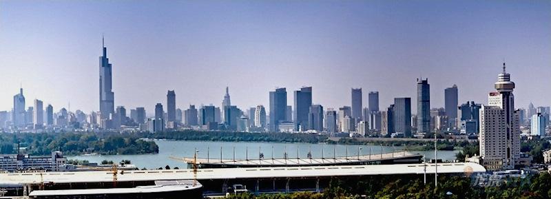 Nanjing, Jiangsu