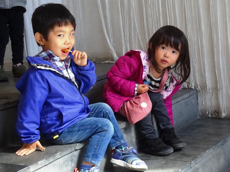 shanghai, children