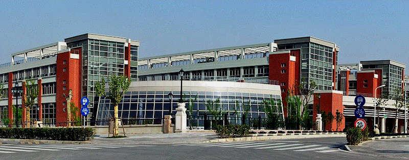 university