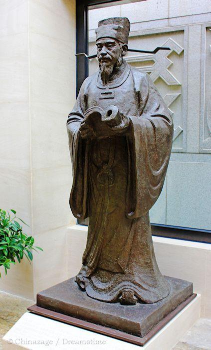 shen kuo, song dynasty, scientist