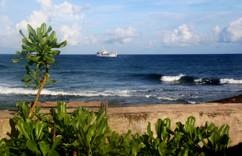 Spratly islands, South China Sea