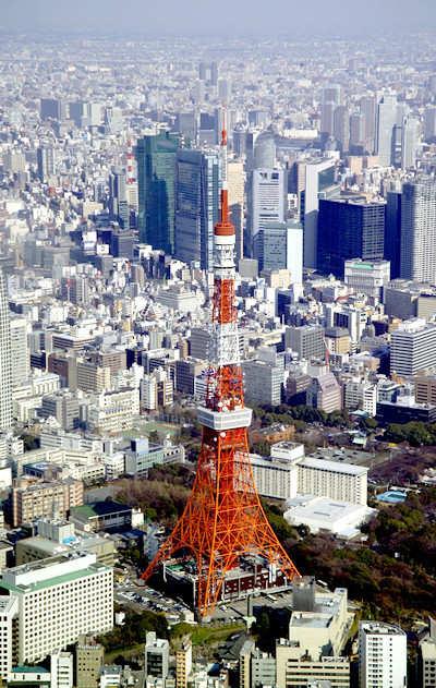 Tokyo, Japan