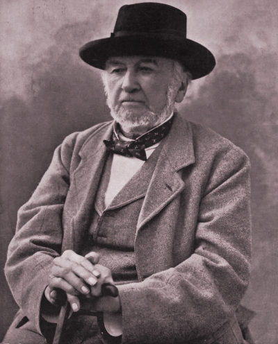 william gladstone