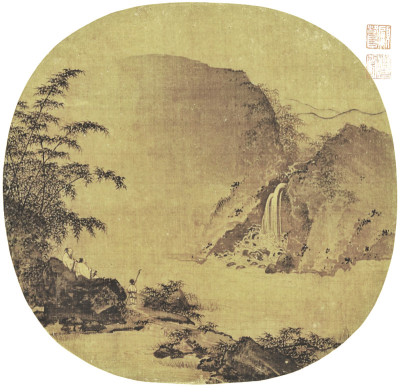 A history of Chinese Painting