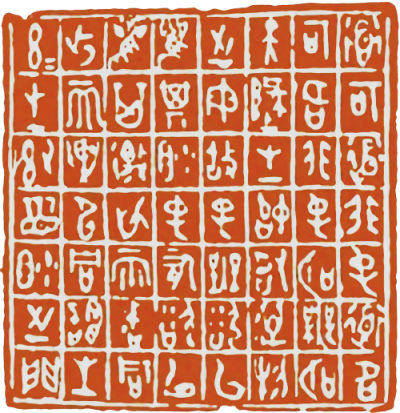 Dao De Jing ancient classic