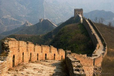 The Great Wall