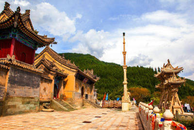 All about the provinces that make up China