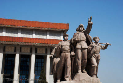 China today