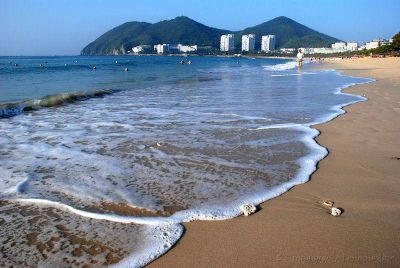 Hainan Island