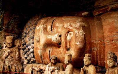 Pantheon of Chinese gods and heroes