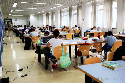Chinese Universities