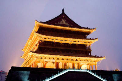 China's ancient heartland
