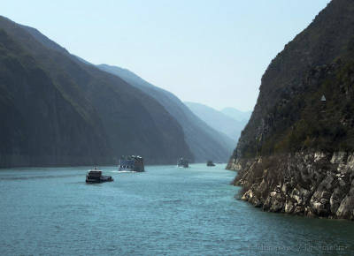 Yangzi River