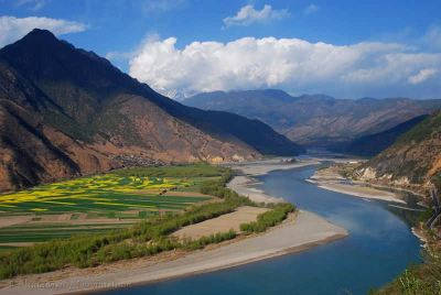Yangzi River