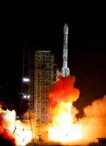 China's Space Mission