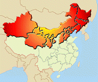 North China