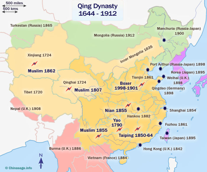 Hong Kong, History, China, Location, Map, & Facts