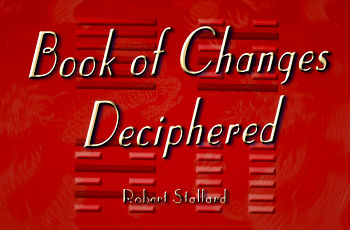 Book of Changes - Deciphered