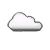 scattered clouds