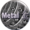 metal element